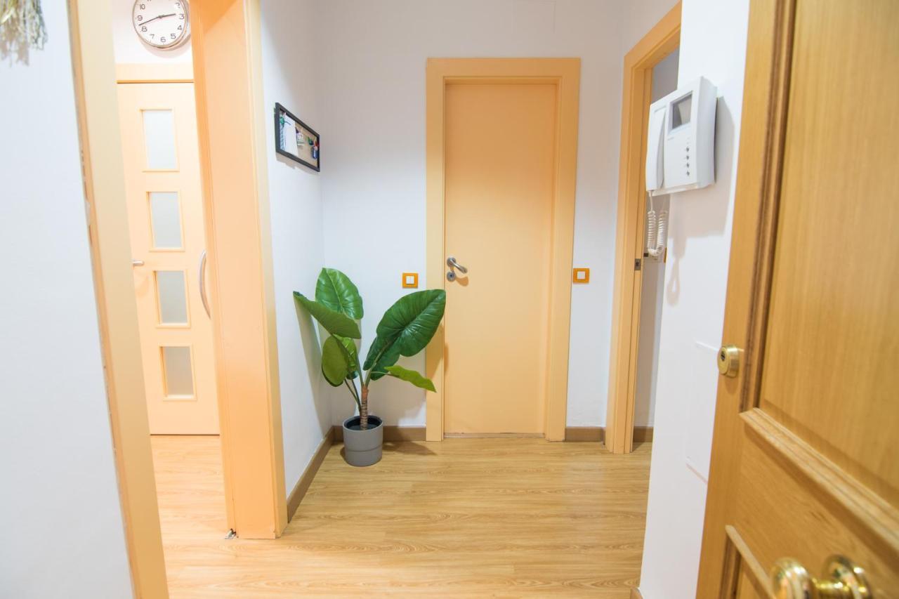 Tuguest Navas Apartment Granada Exterior photo